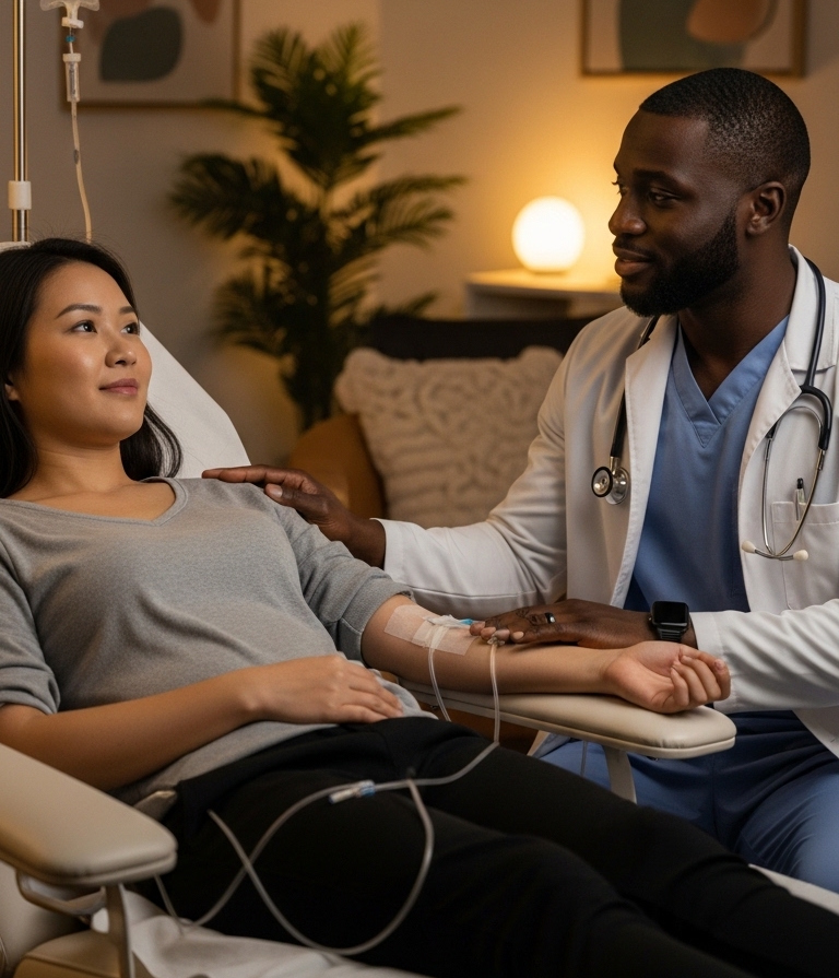 Clinical review process