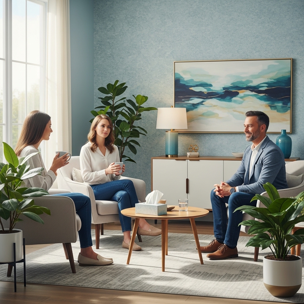 KetamineHubs care process