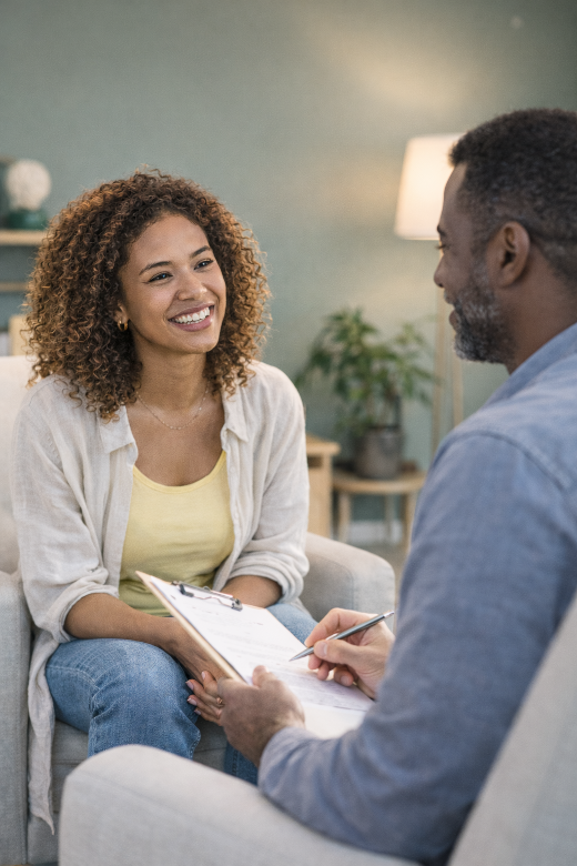 Ketamine Therapy: What to Know Before You Begin