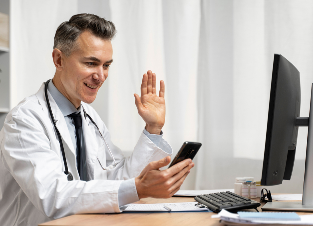 KetamineHubs care team