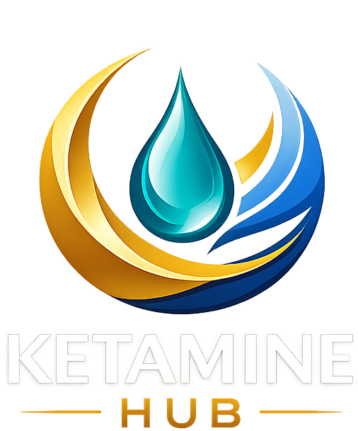 Ketaminehubs