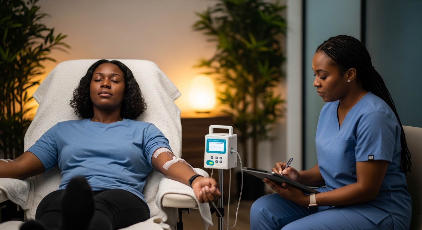 Treatment-Resistant Depression